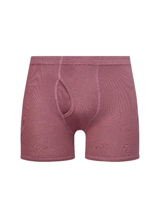 John Gladstone Men's Boxer Color Inner Elastic - 3 Piece Pack - Image 2